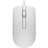 Mouse Dell MS116 Optical Wired White