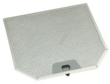 Filtru Metalic Antigrasime Hota Franke Faber Roblin 133.0017.598 Compatibil Diverse Modele