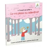 Cumpara ieftin Ce-mi place cu adevarat/Astrid Desbordes