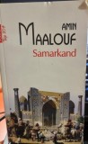 Samarkand - Amin Maalouf