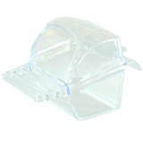 HRANITOR PASARI EXOTICE 8X5X6 CM