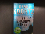 Dean Koontz - 77 -Shadow Street - limba engleză