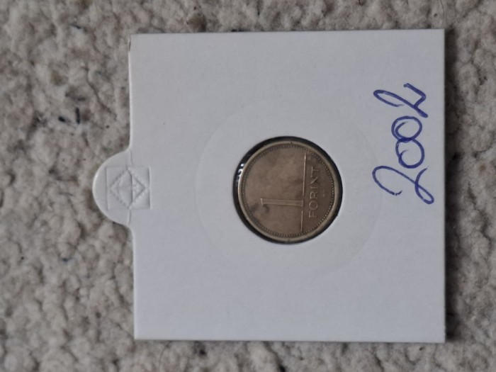 1 forint 2002