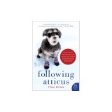 Following Atticus: Forty-Eight High Peaks, One Little Dog, and an Extraordinary Friendship