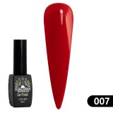 Cumpara ieftin Oja semipermanenta BLACK ELITE, Global Fashion 8 ml, 007