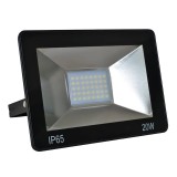 Reflector LED 4200K 20W 1600lm IP65 OMEGA OMELF-20W-4200