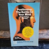 Jack Trout, Al. Ries - Positioning: The Battle for Your Mind.