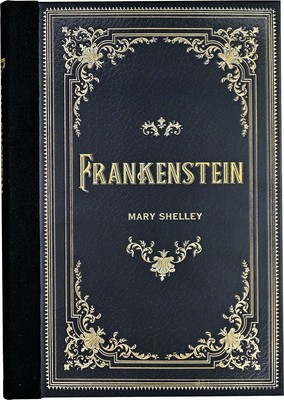 Frankenstein (Masterpiece Library Edition) foto