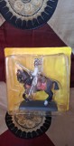 Calaret din plumb - Dragoon - Austrian Empire 1850 1:32