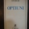 OPTIUNI -ION IANOSI