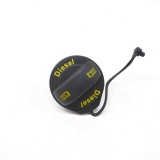 Capac Rezervor Combustibil Skoda Superb III 3V5 Estate (2015-2023) Original