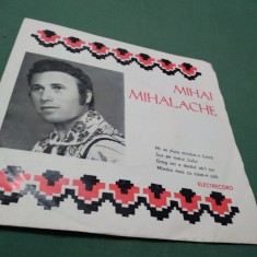 DISC VINIL MIHAI MIHALACHE EPC 10.534 RAR!!!STARE FB