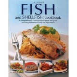 The Ultimate Book of Fish and Shellfish