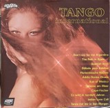 Vinil LP Tango International - Orchester Claudius Alzner (1992) Eurostar, Muzica Folk/Pop/Rock