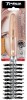 Perie pentru par Trisa Swiss Wood Styling Volume cu par natural de porc, Cod 601756 ProDesign DailyAppliances