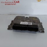 Calculator motor Fiat Stilo 1.9JTD 2003