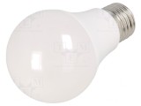 Lampă LED E27 9,5W 4000K 900lm Alb Neutru