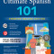 The Ultimate Spanish 101, Premium Second Edition
