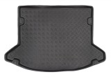Covor Tavita Portbagaj Mazda CX-5 II 2017 - 2021 | Mazda CX-5 II podea portbagaj fixa, cu sau fara Subwoofer 2021 -