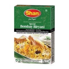 Mix Special Bombay Biryani 60g