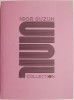 Vinil Collection &ndash; Igor Guzun - Roman, Carte Beletristica