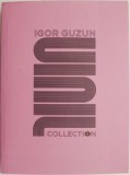 Vinil Collection &ndash; Igor Guzun - Roman, Carte Beletristica