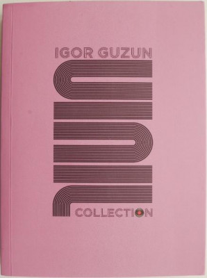 Vinil Collection &amp;ndash; Igor Guzun foto