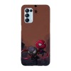 Husa compatibila cu Oppo Find X3 Pro model Baby Venom vs Baby Spiderman, Silicon, TPU, Viceversa, Transparent, Carcasa