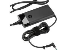 ALIMENTATOR Notebook HP la retea, 150W, conector 4.5mm, &amp;quot;4SC18AA&amp;quot; (timbru verde 0.80 lei) foto