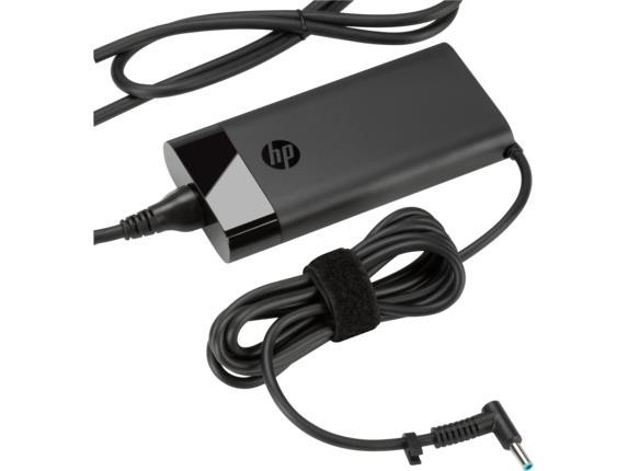 ALIMENTATOR Notebook HP la retea, 150W, conector 4.5mm, &quot;4SC18AA&quot; (timbru verde 0.80 lei)