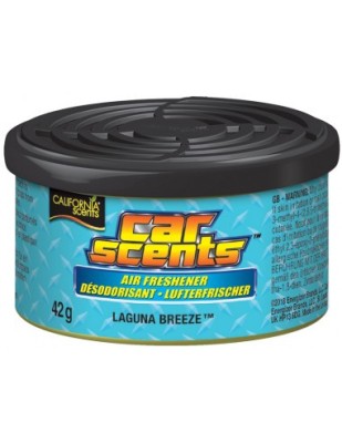 Odorizant Auto California Scents Laguna Breeze foto