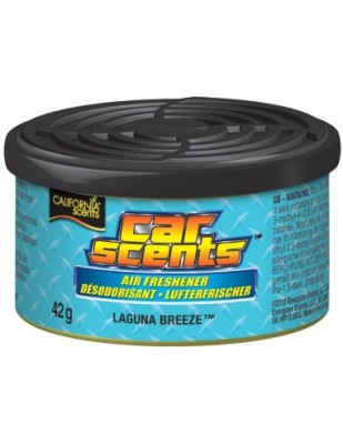 Odorizant Auto California Scents Laguna Breeze foto