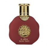 Parfum arabesc Shams Al Shamoos Rose Taifi, apa de parfum 35 ml, femei