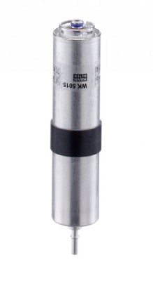 Filtru combustibil Mann-Filter WK5015 foto
