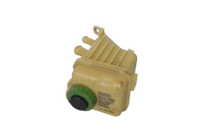 Rezervor pompa servodirecție PORSCHE CAYENNE 92A 2014 OEM: 7L6422371E