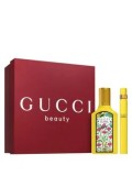 Cumpara ieftin Set cadou Gucci Flora Gorgeous Orchid (Apa de parfum, 50 ml + Apa de parfum, 10 ml), pentru femei