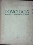 POMOLOGIA REPUBLICII SOCIALISTE ROMANIA VOL.1 ISTORIC - BIOLOGIE - METODE-T. BORDEIANU SI COLABORATORI-337221