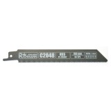 Panza, lama, fierastrau tip sabie, pentru metal, HSS bimetal-Cobalt, 14 TPI, set 5 buc, 150 mm, Richmann Exclusive
