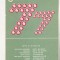 bnk cld Calendar de buzunar - 1977 - Editura Minerva