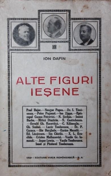 ALTE FIGURI IESENE