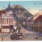 474 - DEVA, Hunedoara, Market, Romania - old postcard - used - 1911
