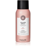 Maria Nila Style &amp; Finish Volume Spray spray de aplicat pe părul umed pentru volum Volume Spray 100 ml