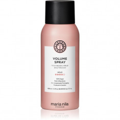 Maria Nila Style & Finish Volume Spray spray de aplicat pe părul umed pentru volum Volume Spray 100 ml