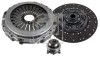 FEBI BILSTEIN 105133 Set ambreiaj