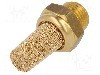 {{Tip modul pt. dispozitive pneumatice}}, max. 10bar, NORGREN HERION - T40C1800