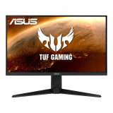Monitor gaming Asus TUF VG279QL1A, 27&quot;, Full HD, IPS, 165 Hz, 1 ms, HDMI, DisplayPort, FreeSync, Negru