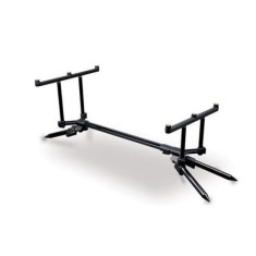 Rod Pod Fox Stalker Pod Plus