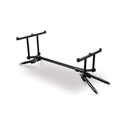 Rod Pod Fox Stalker Pod Plus foto