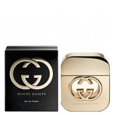 Gucci Guilty EDT Tester 75 ml pentru femei foto