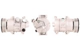 LUCAS ACP316 Compresor, climatizare